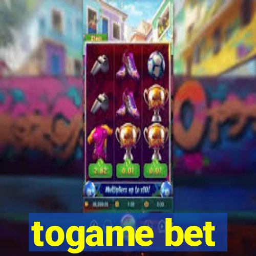 togame bet